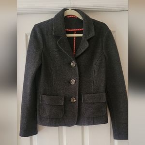 Boden wool jacket